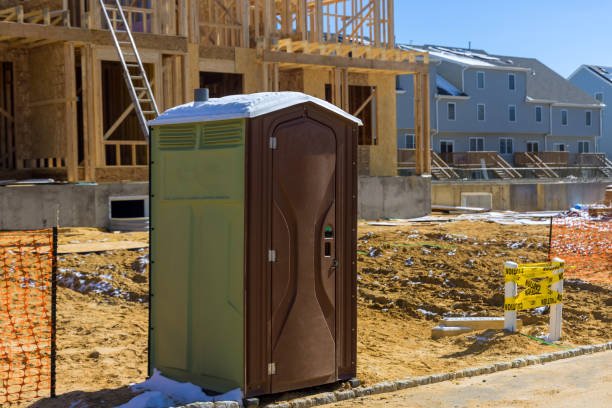 Best Portable restroom trailer rental  in La Homa, TX