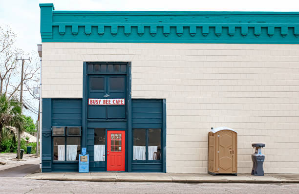 Best Portable toilet rental cost  in La Homa, TX