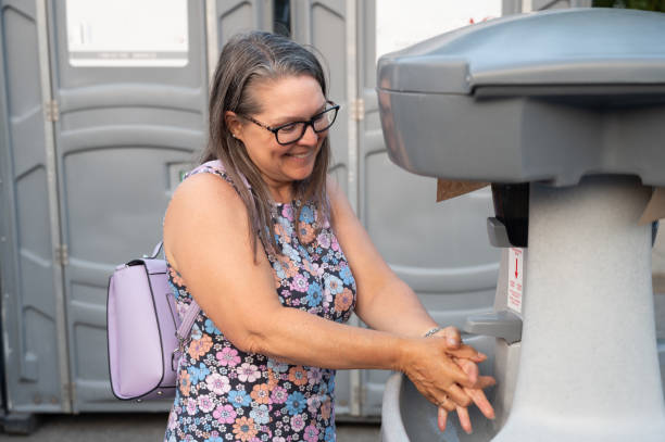 Best Porta potty for special events  in La Homa, TX